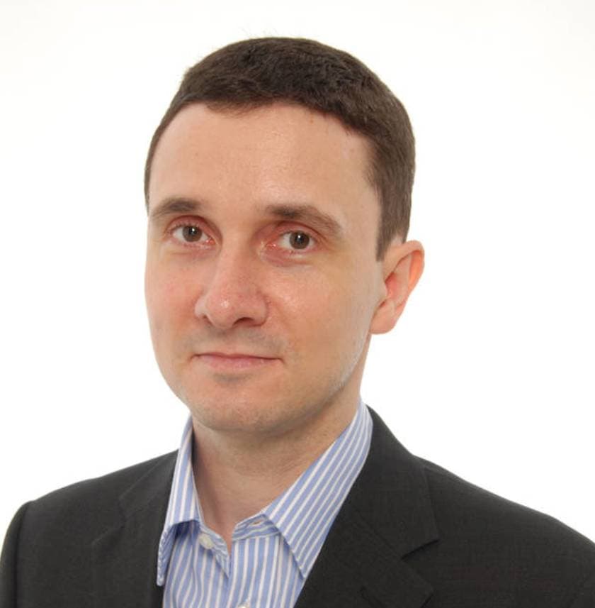 JC Bougle, co-founder of iLathys and Ctrl+Grow