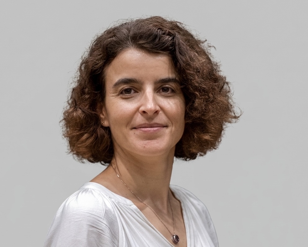 Sophie Normand